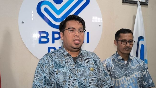 2.707 PMI Dideportasi dari Malaysia Lewat Riau Sepanjang 2025