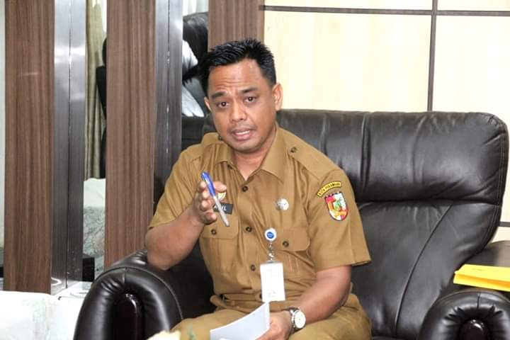 MPP Pekanbaru Jadi Percontohan MPP se Indonesia