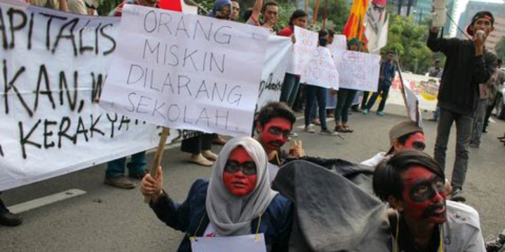 Poin-poin Krusial UU Ciitaker di Luar Klaster Ketenagakerjaan