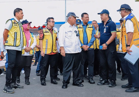 Kadis PUPR Sebut Sejumlah Rumah di Pekanbaru sudah Tersambung ke IPAL