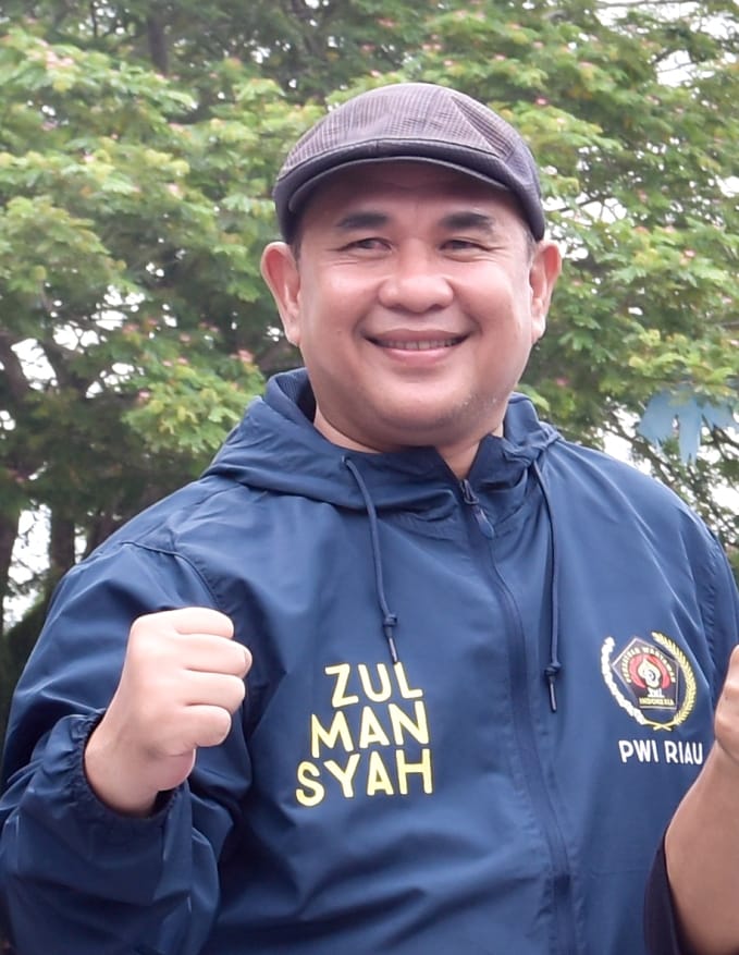 Kepala Daerah dan Perusahaan Bakal Terima Anugerah PWI Riau Award