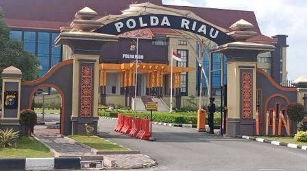 Polda Riau Usut Tuntas Dugaan Korupsi Dana CSR Rp19 Miliar di PT SPRH