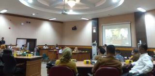 Targetkan SAKIP Tahun 2025 Dapat Predikat Memuaskan, Ini Strategi Pemprov Riau
