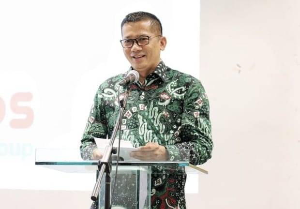 KPK Cegah 8 Pegawai BPK Riau ke Luar Negeri Terkait Suap Bupati M Adil