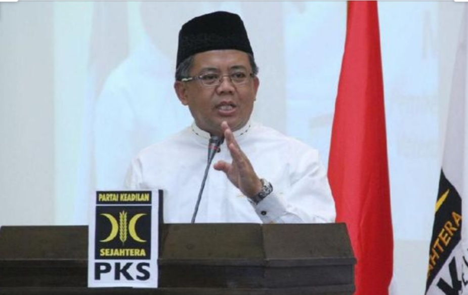 Hari Ini, Presiden PKS Akan Temui Tommy Soeharto, Ada Apa?