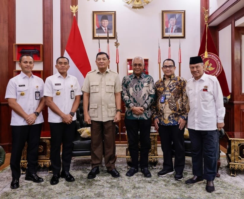 200 Wartawan Anggota PWI Dijadwalkan Retret di Akmil Magelang