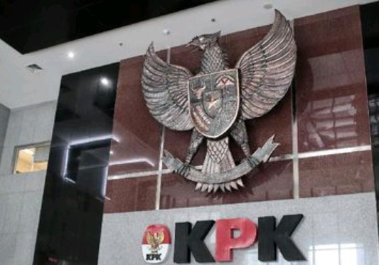 KPK Periksa Plt Kadis PUPR Bengkalis di Polda Riau
