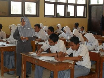 Dibuka Juli 2025, Sekolah Rakyat Butuh 1.600 Guru dan Tenaga Kependidikan