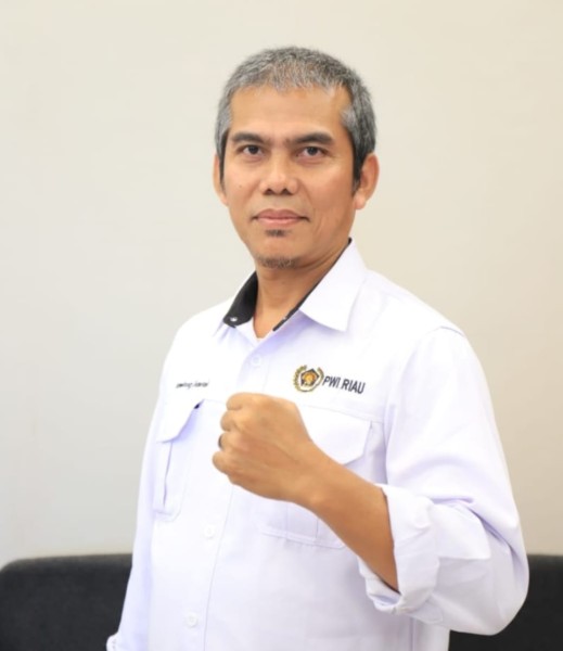 Sebentar Lagi Ditutup, Ayo! Segera Lengkapi Berkas dan Jadi Keluarga PWI Riau