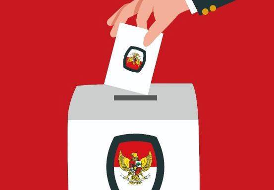 Ada Bocoran Pemilu 2024 Proporsional Tertutup, Ini Respon Parpol di Riau