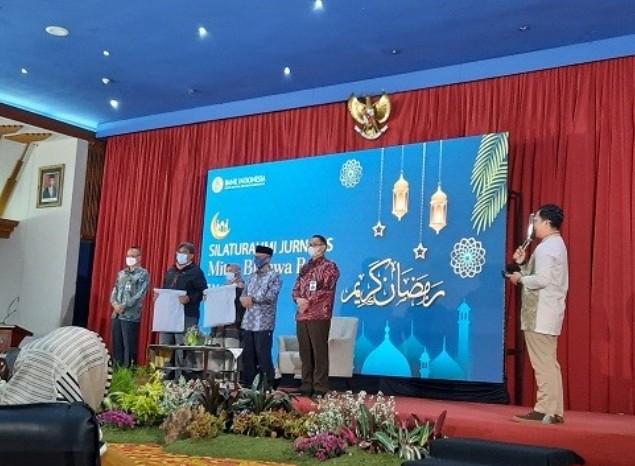 Perekonomian Jawa Barat Terus Berlanjut pada Triwulan I 2021