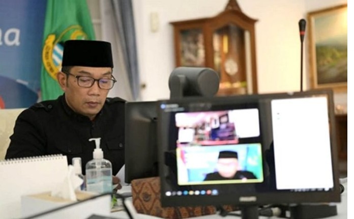 Jabar Targetkan 27 Daerah Bentuk Gugus Tugas TPPO, Untuk Cegah Perdagangan Orang