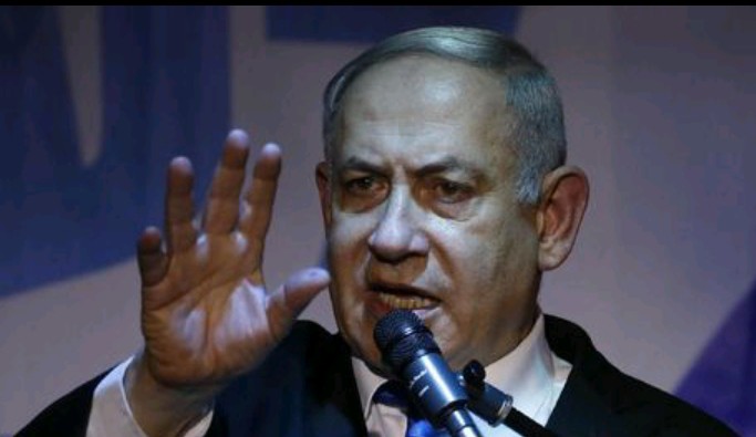 PM Israel Netanyahu Sebut Hizbullah Bermain Api