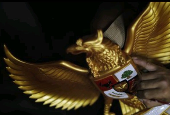 Kasus Ubah Garuda, Polisi Periksa 4 Mantan Anggota Paguyuban