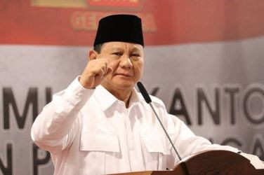 Prabowo sebut Danantara Siap Kelola Aset Rp 16.400 Triliun