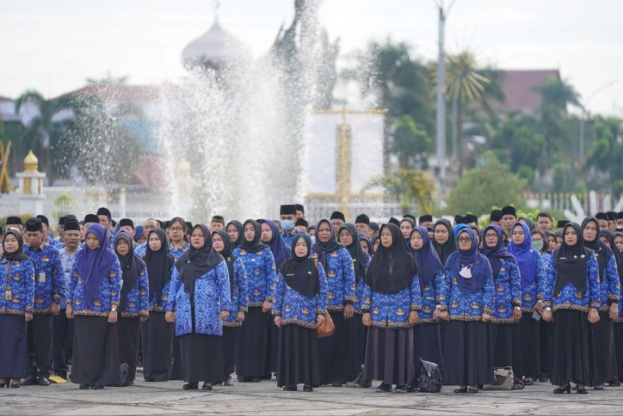 Sukseskan Pemilu 2024, ASN Harus Jaga Netralitas