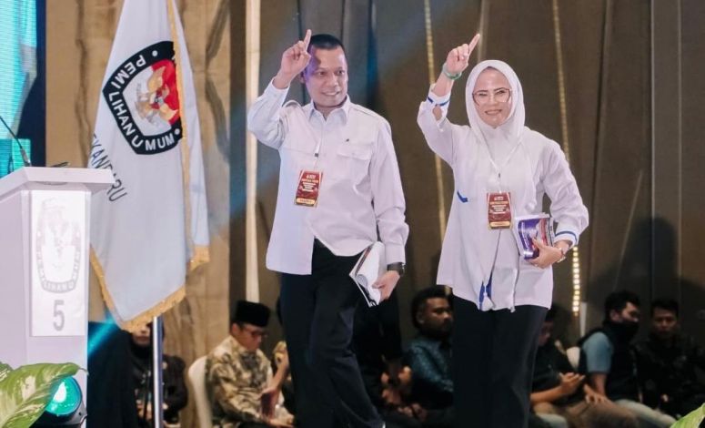 Program UHC Dipertaruhkan, Ade Hartati: Bisa Jadi Gagal Jika Tidak Diprioritaskan