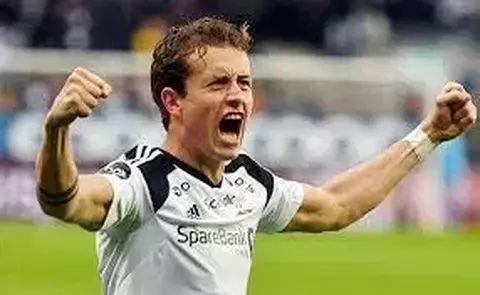 Tolak Kontrak Rp14,3 Miliar dari Klub Israel, Striker Norwegia: Uang Darah
