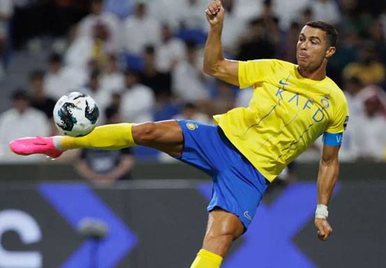 Pelatih Al Nassr Ungkap Syarat Bikin Cristiano Ronaldo Tambah Gacor Lagi