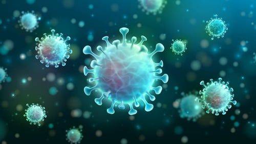 Subvarian Omicron XBB Terdeteksi di Indonesia, Diskes Riau Belum Dapat Petunjuk dari Kemenkes