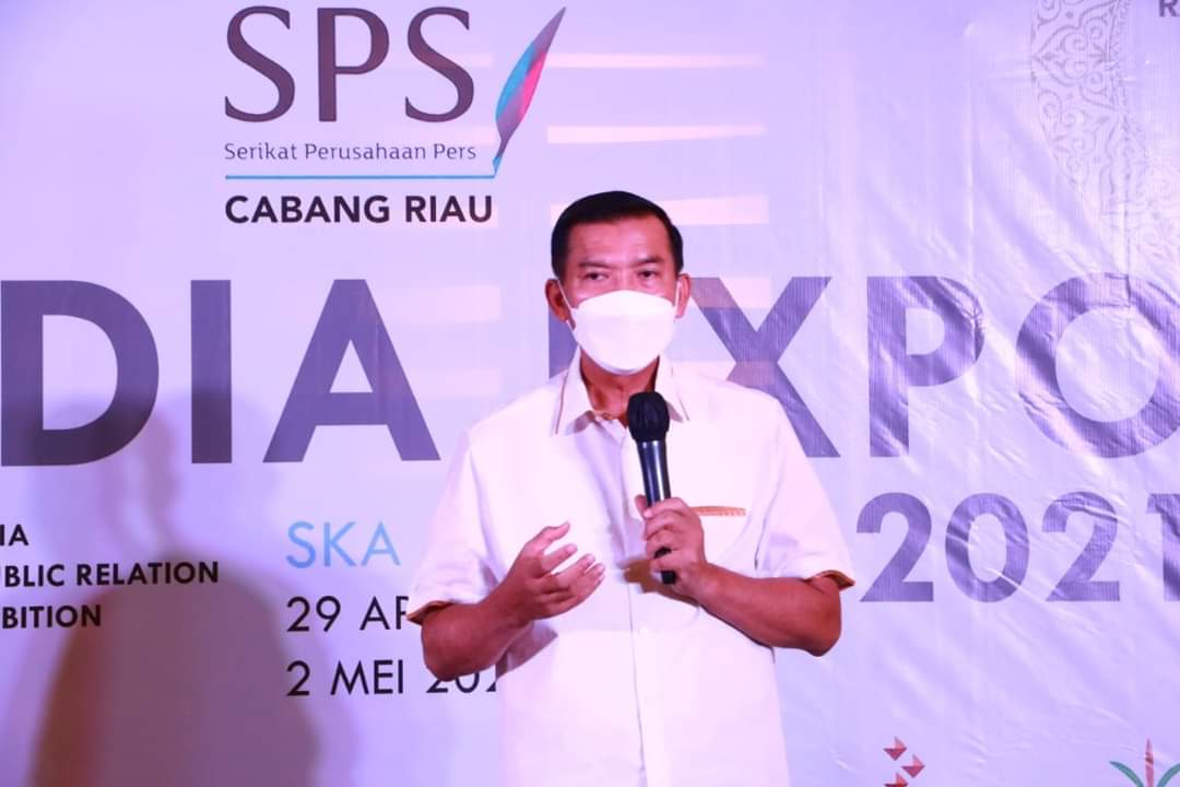 Firdaus: Media Harus Bertransformasi di Era Digitalisasi