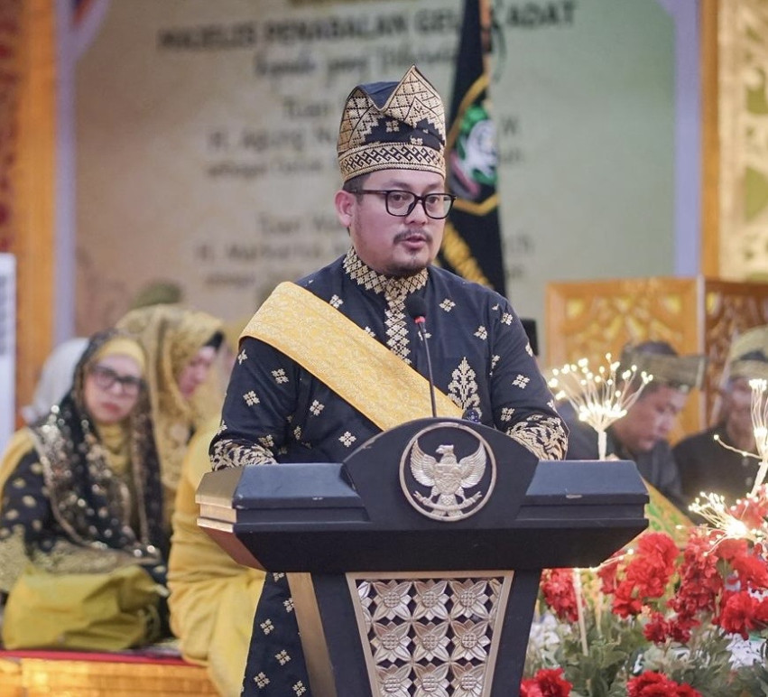 LAMR Pekanbaru Serukan Kepatuhan SE Ramadan, THM Wajib Tutup Total