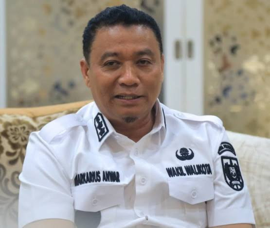 Setiap Kelurahan di Pekanbaru Akan Miliki Koperasi Merah Putih
