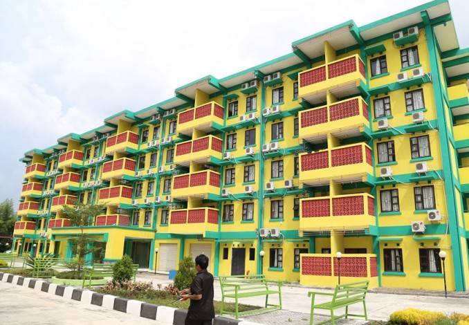 Pemprov Riau sudah Kantongi Surat Izin Embarkasi Haji Antara