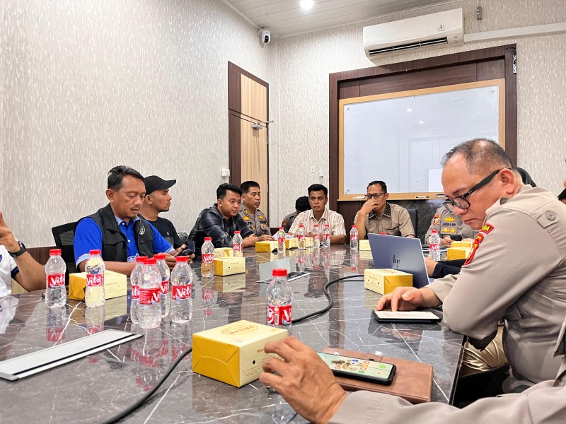 Jamu Ayam Kinantan di Rumbai, Panpel PSPS  Siapkan 8.000 Tiket