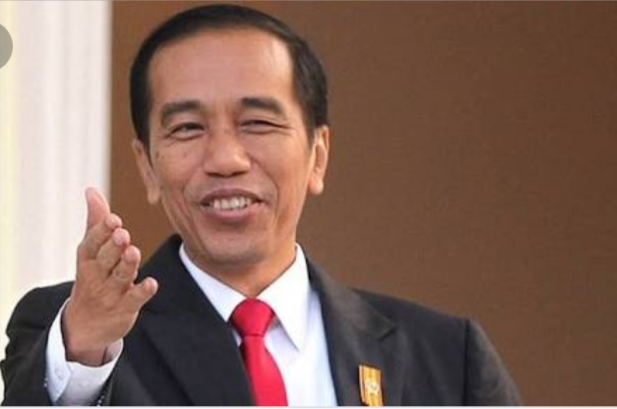 Jokowi: Jangan Sampai Ada yang Bilang Indonesia Bubar, Nggak Ada!
