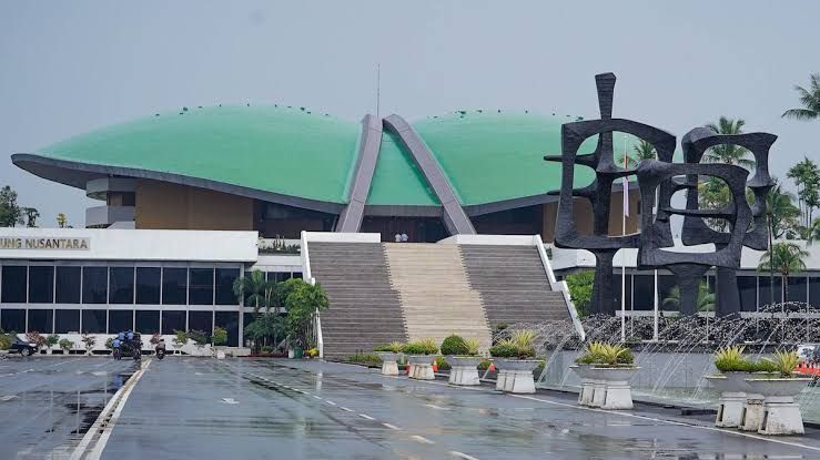 Baleg DPR Usul Parlimentary Treshold Pemilu 2029 di Angka 2,5 Persen