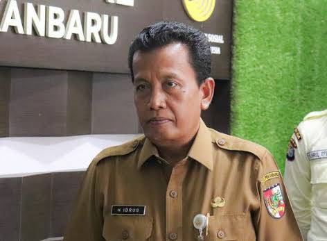 492 Ahli Waris sudah Terima Santunan Kematian