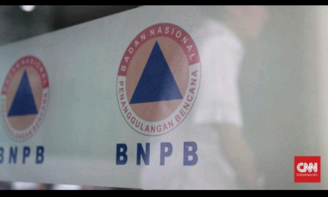Ini Jumlah Bencana yang Terjadi Sepanjang Tahun 2019