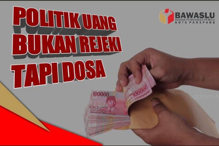 Meski Berkedok Sedekah, Kiai NU Tegaskan Politik Uang Haram
