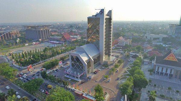 Pemegang Saham Hanya Usulkan Hendra Buana sebagai Calon Tunggal Dirut BRK Syariah