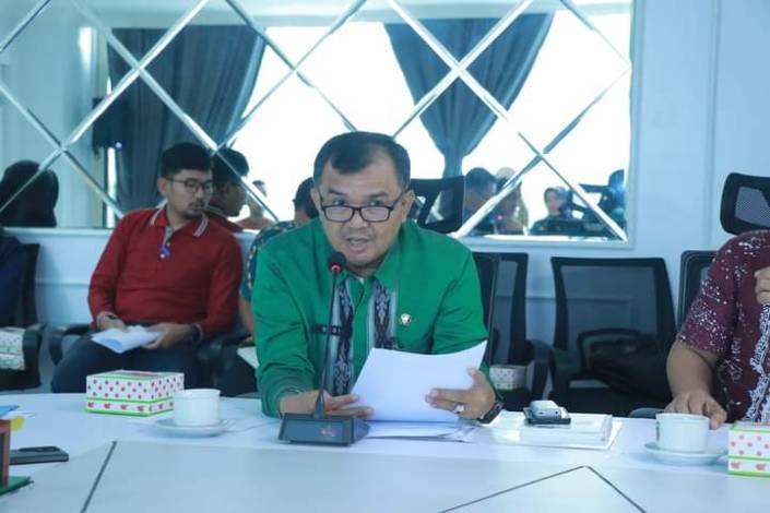 Pekanbaru Tuan Rumah Raker Komwil I Apeksi 2024, Datangkan Tipe-X hingga Sheila on 7