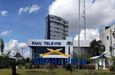 Kuasa Hukum Riau Pos Group Bantah Pernyataan Rida K Liamsi Dizalimi