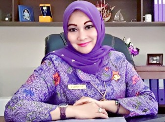 HUT Riau Ke 62, Pemprov Gelar Riau Expo dengan  Konsep Pesta Rakyat