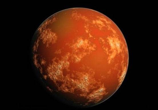 Siap-Siap, Saksikan Siaran Langsung Bersejarah dari Planet Mars