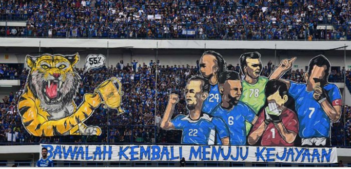 Persip Incar Mantan Pemain Timnas Korsel