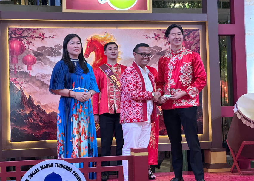 Koko Cici Riau 2026, 25 Peserta Bersaing di Grand Final