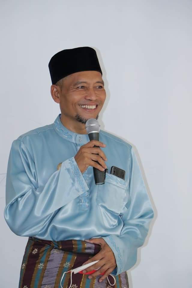 Jika Pekanbaru Turun ke Level 1, Ini Harapan Ayat Cahyadi