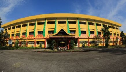 Prodi Akuntansi Unilak Raih Akreditasi Unggul