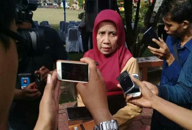 Kadiskes Bantah Riau Kembali Bertambah Satu Pasien Positif Corona