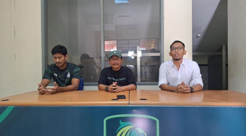 Laga Perdana Liga 2, Pelatih Persikabo: Kami Siap Menang