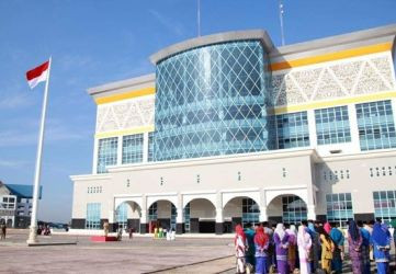 Pemko Pekanbaru Kejar Pertumbuhan Ekonomi 8 Persen