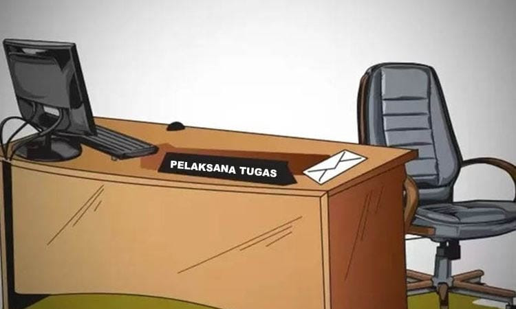 Jabatan Kepala OPD di Pemko Pekanbaru Masih Dijabat Plt