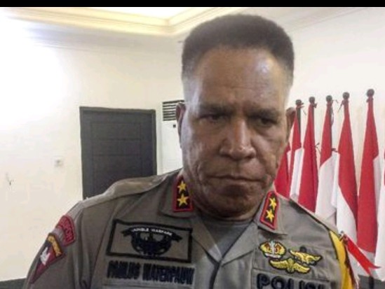 Penembakan Pendeta, Polisi Belum Temu Peluru dan Nirautopsi