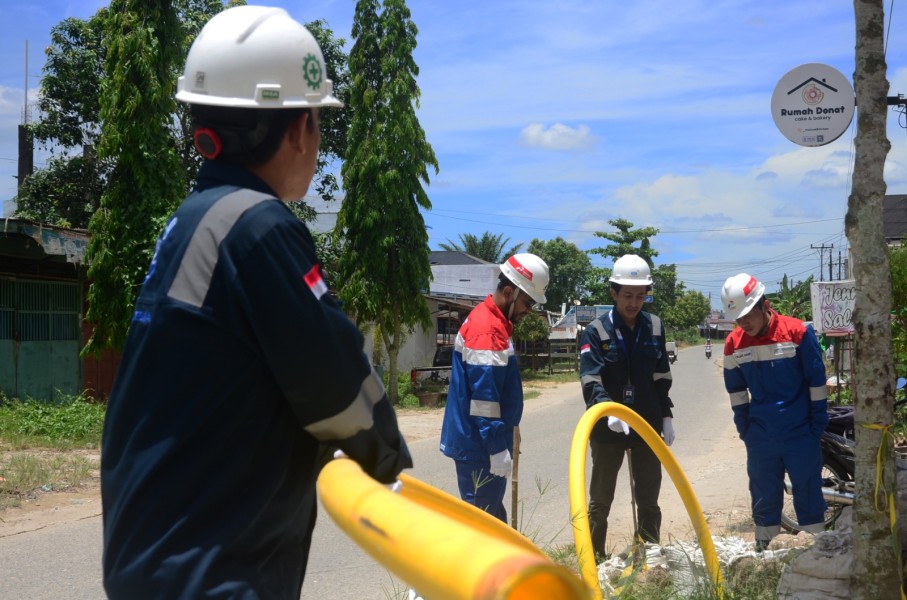 Integrasi Data dan Kolaborasi Institusional Dorong Efektivitas Program Jargas APBN 2025