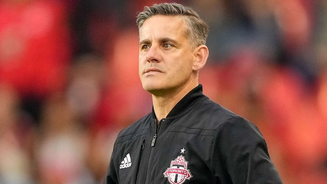 Ini Profil John Herdman, Pelatih Baru Timnas Indonesia